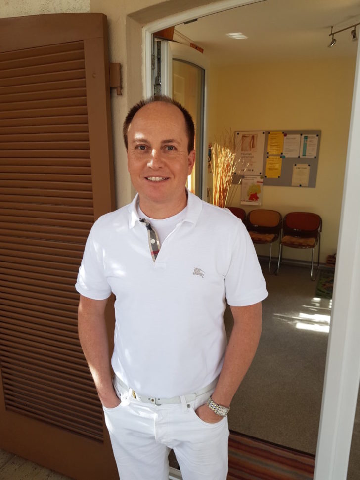 Praxisteam  Praxis Dr. Martin Ebert
